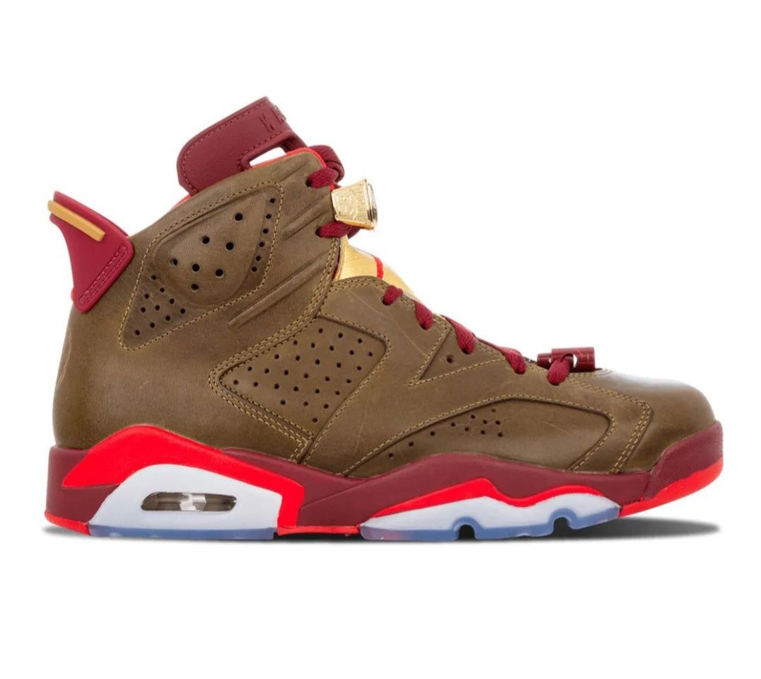 Air Jordan 6