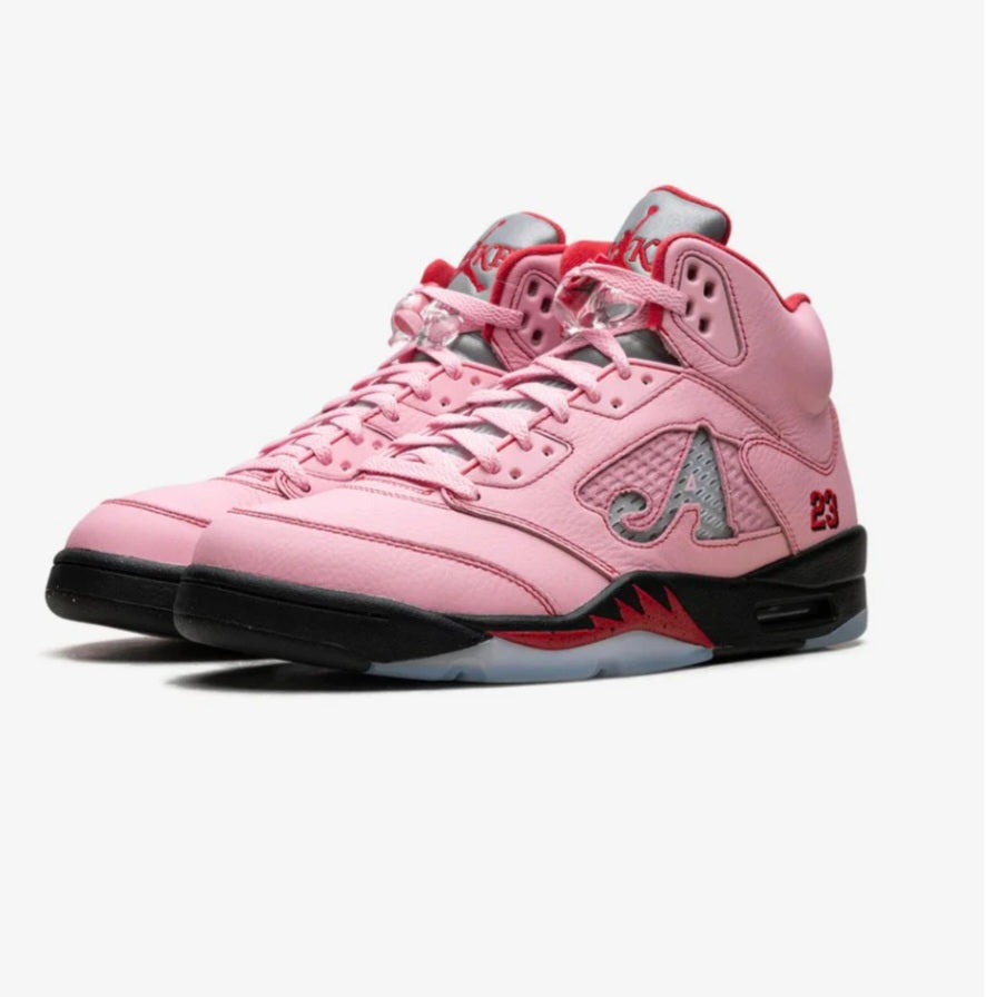 AIR JORDAN 5 SNEAKERS