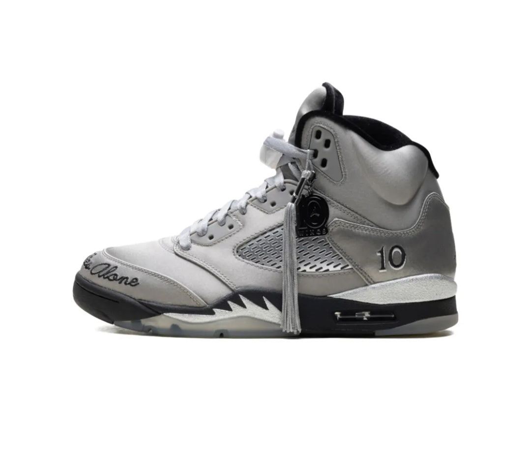 Air Jordan 5 Retro sneakers