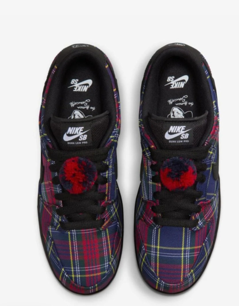 SB Dunk Low Nardwuar
Prezzo di vendita