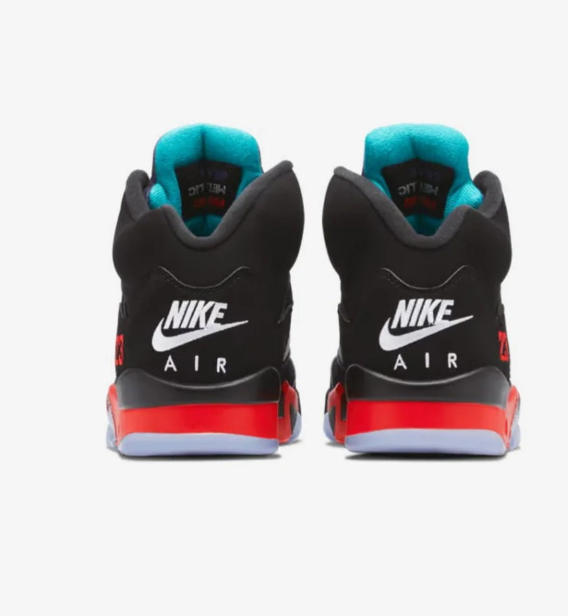 AIR JORDAN 5 RETRO TOP 3