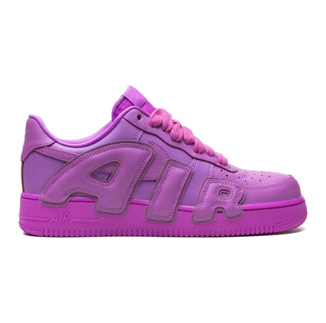 AIR FORCE 1 LOW"FUCHSIA PINK" SNEAKERS