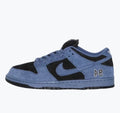 SB Dunk Low "Supreme - Ink" sneakers