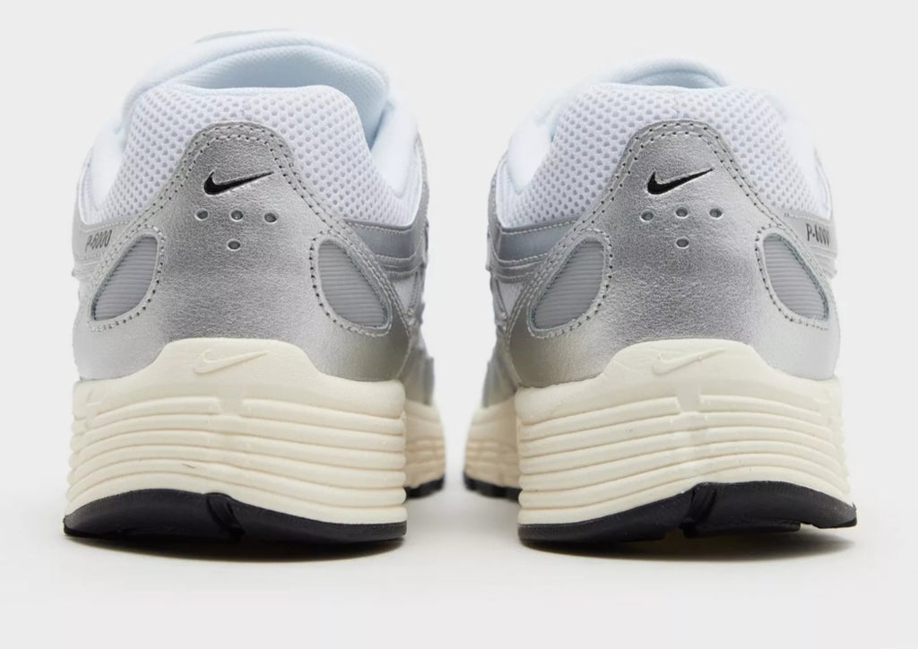 N,P-6000 Sneakers