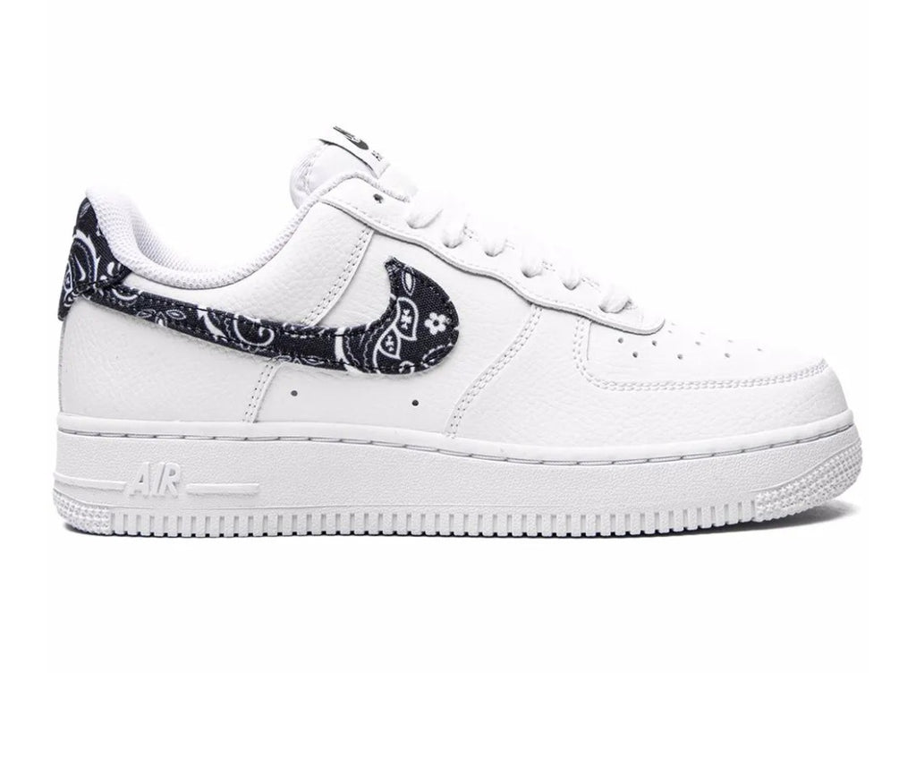 Air Force 1 Low '07 "Black Paisley" sneakers