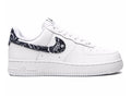 Air Force 1 Low '07 "Black Paisley" sneakers
