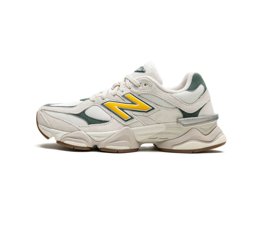 New Balance
9060 "White/Green" sneakers