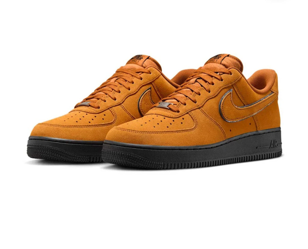 AIR FORCE 1 LOW LV8, SNEAKERS MEN'S