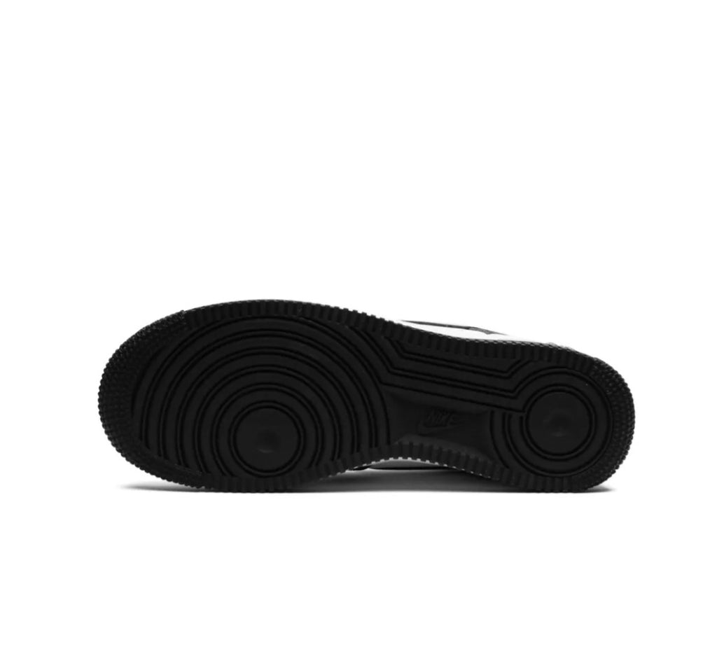 AIR FORCE 1 LOW "07 SNEAKERS