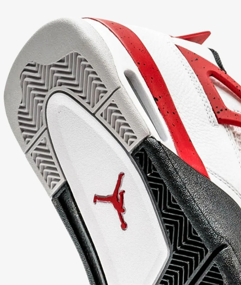 AIR JORDAN 4 RETRO RED CEMENT...
