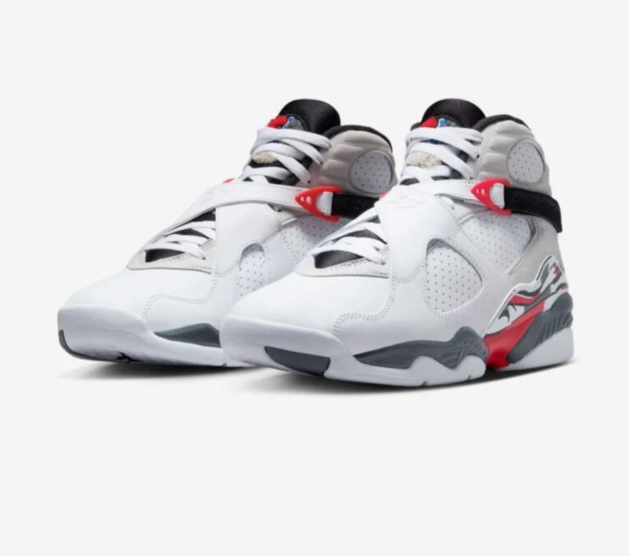 Air Jordan 8 Retro Bugs Bunny (2025)