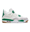 AIR JORDAN 4 SB "PINE GREEN" SNEAKERS