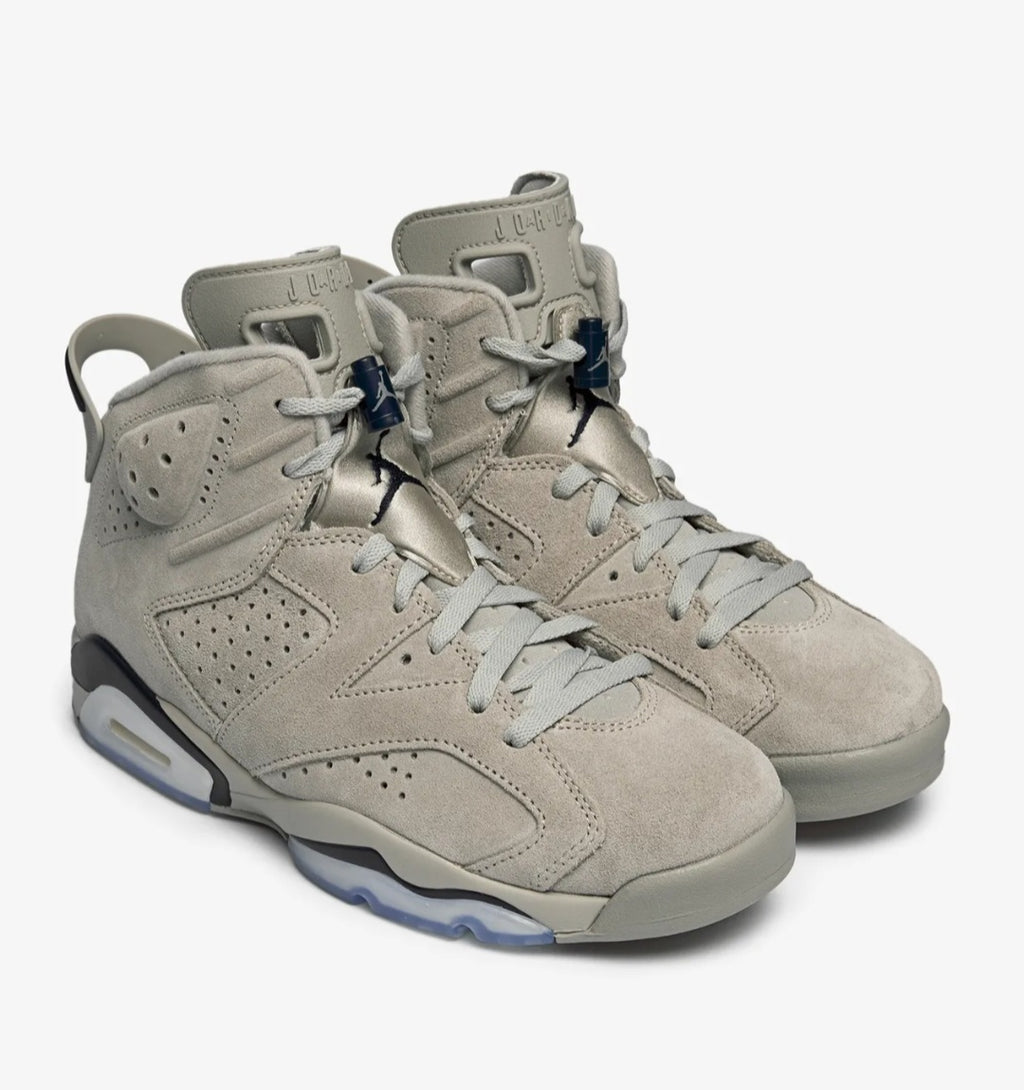 Air Jordan 6 "Georgetown" sneakers