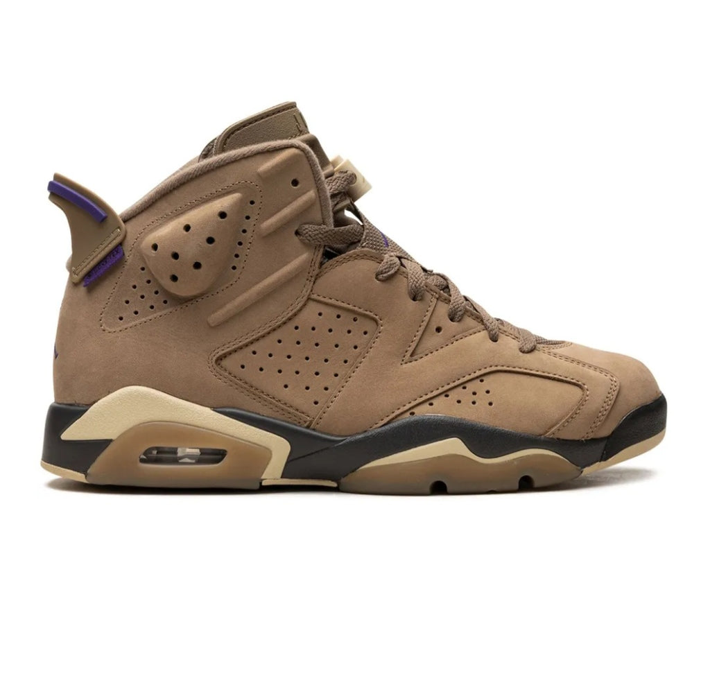 Air Jordan 6 Gore-Tex SNEAKERS