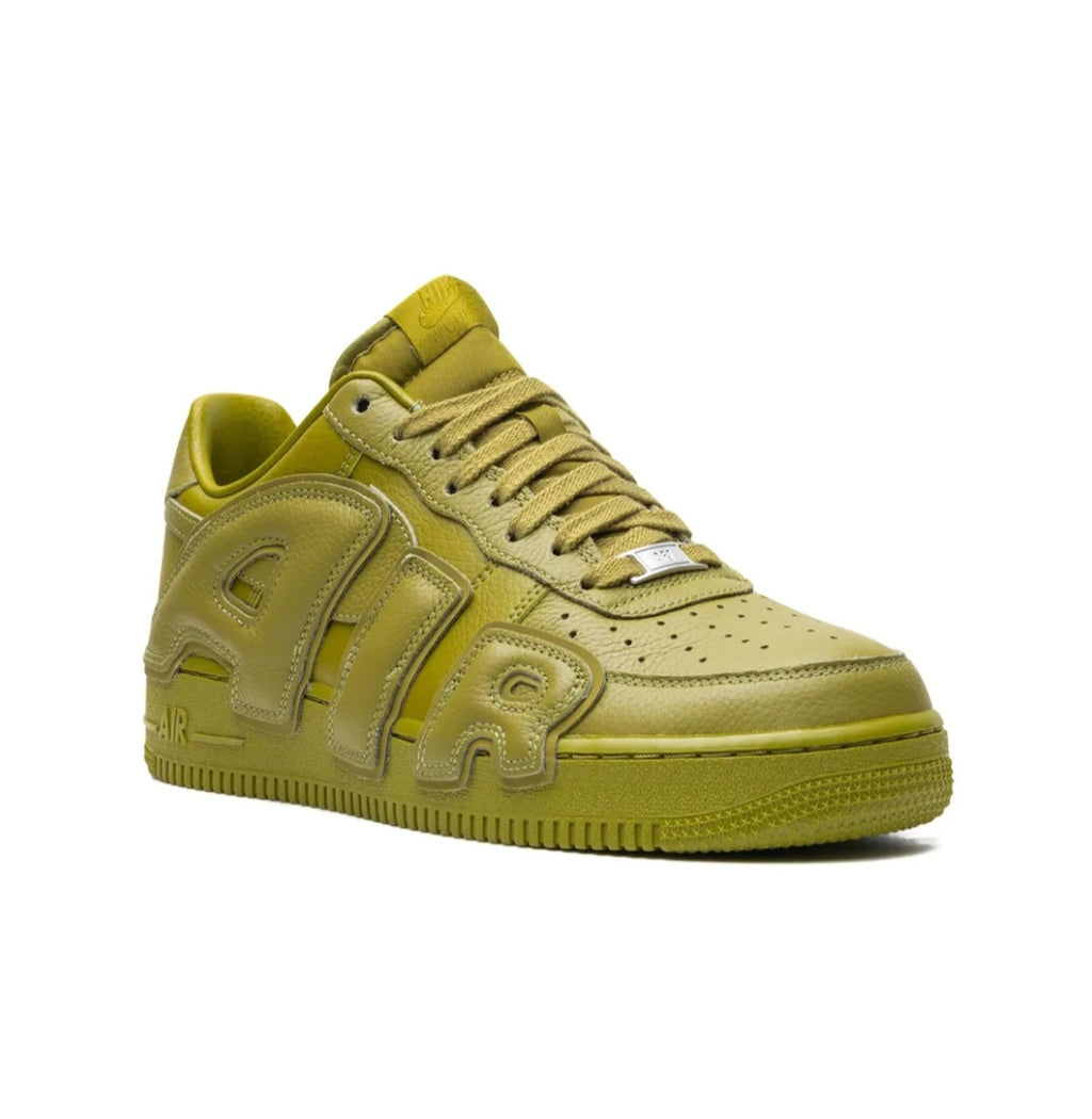 Air FORCE 1 LOW CACTUS PLANT FLEA Highlights moss green, SNEAKERS