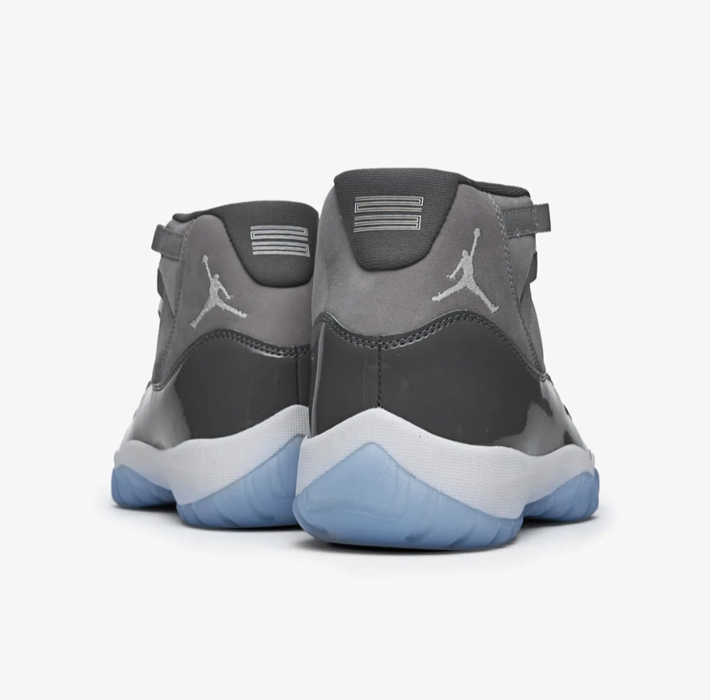 Air Jordan 11 Retro high-top sneakers