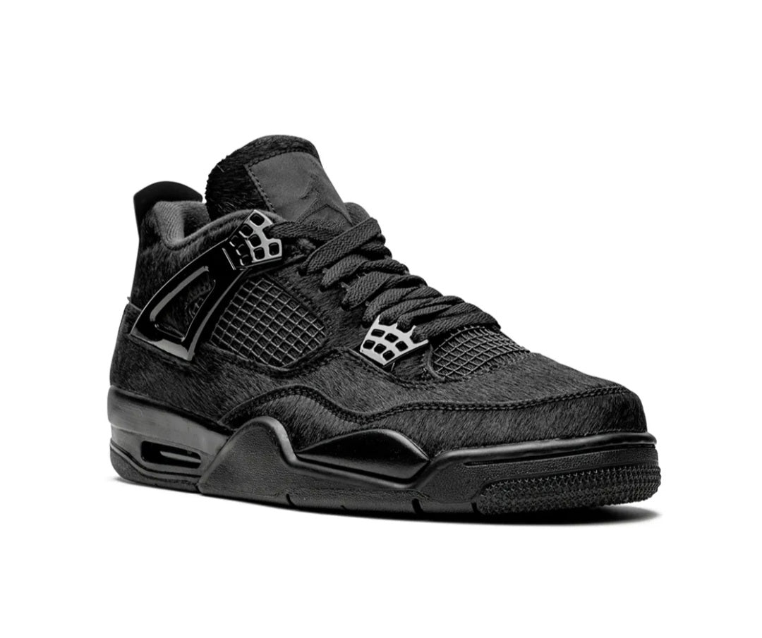 AIR JORDAN 4 RETRO Tenis altos de jordan x Olivia Kim