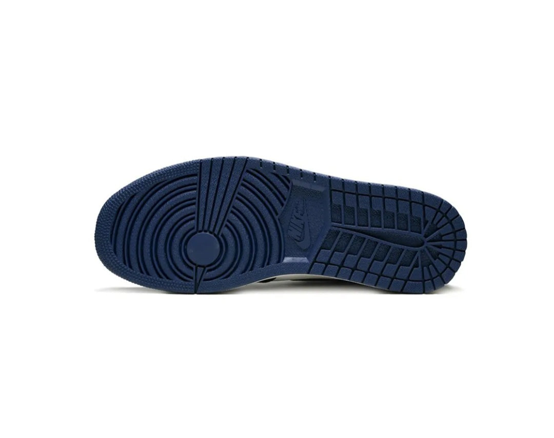 Air Jordan 1 Retro High Union Los Angeles Storm Blue