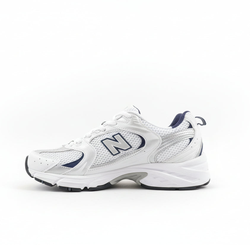 NEW BALANCE 530 WHITE,,