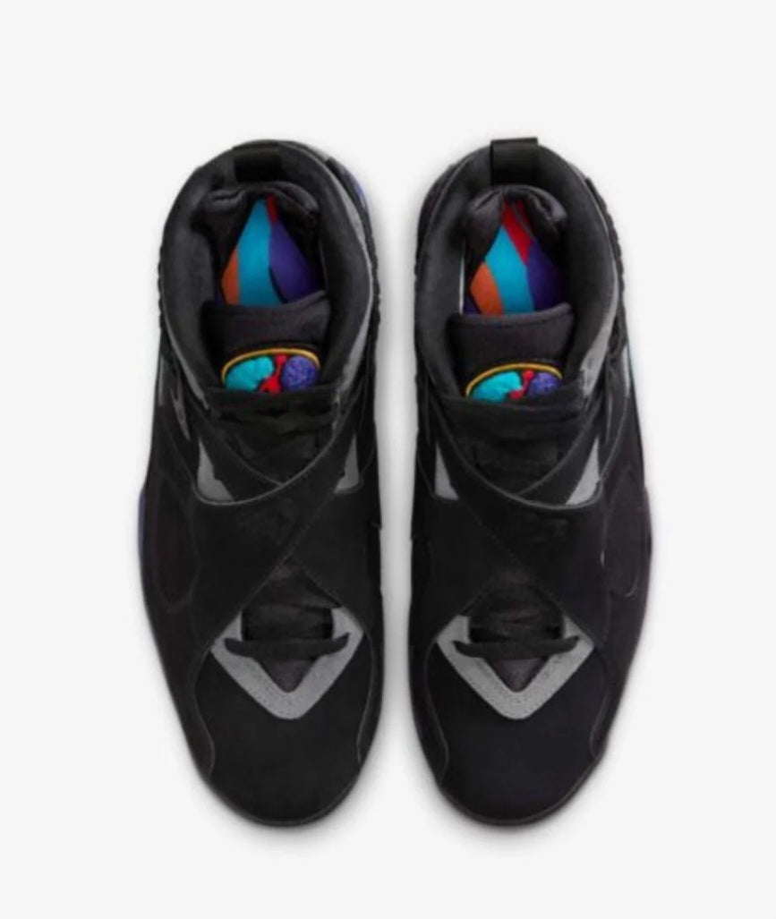 Air Jordan 8 "Aqua" sneakers