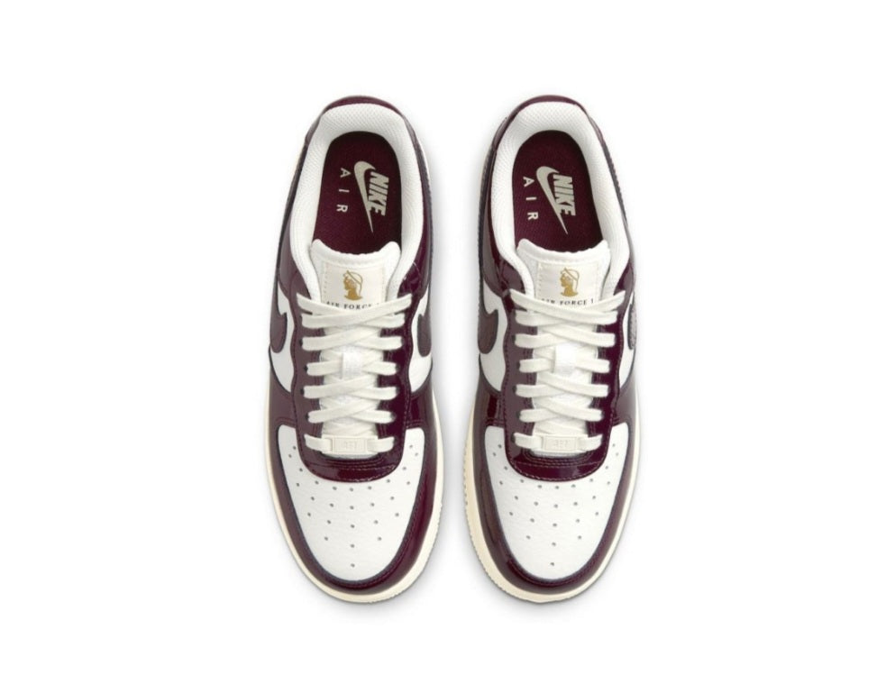 Air Force 1 Low Roman Empire Dark Beetroot