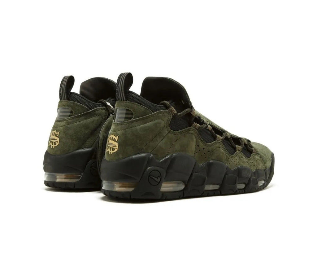Air More Uptempo "Cargo Khaki" sneakers