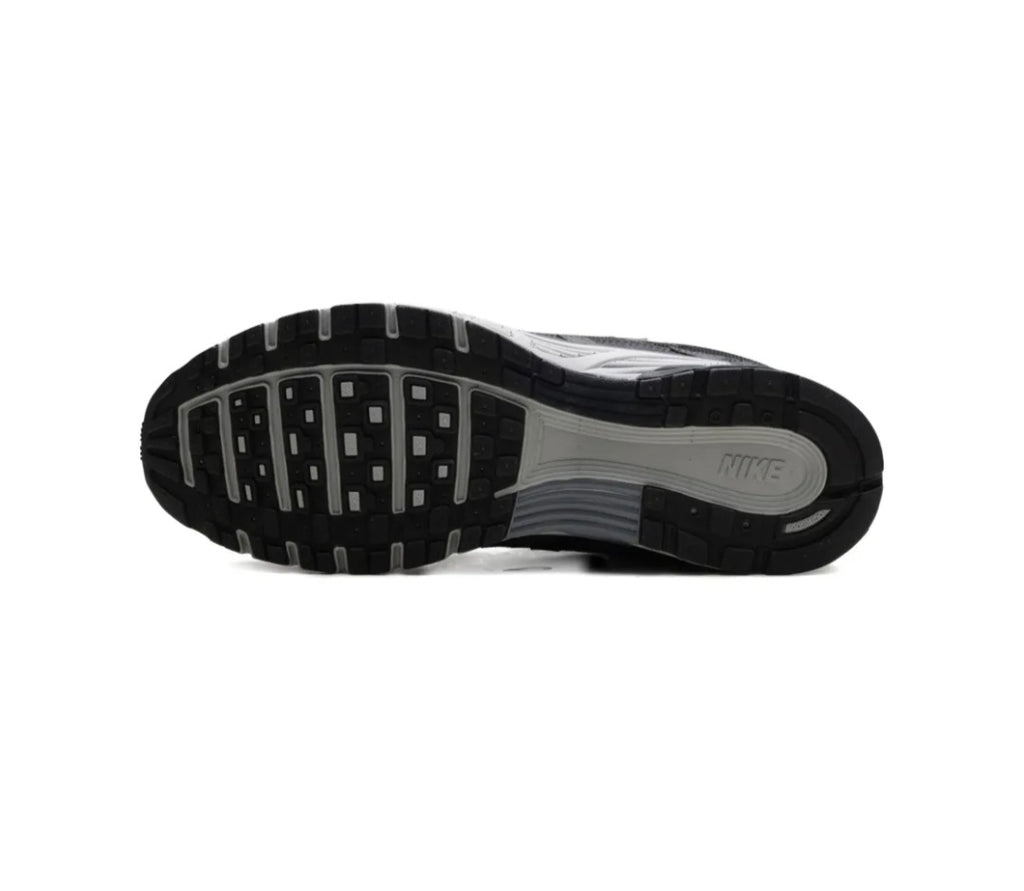 P-6000 "Anthracite/Black/Smoke Grey