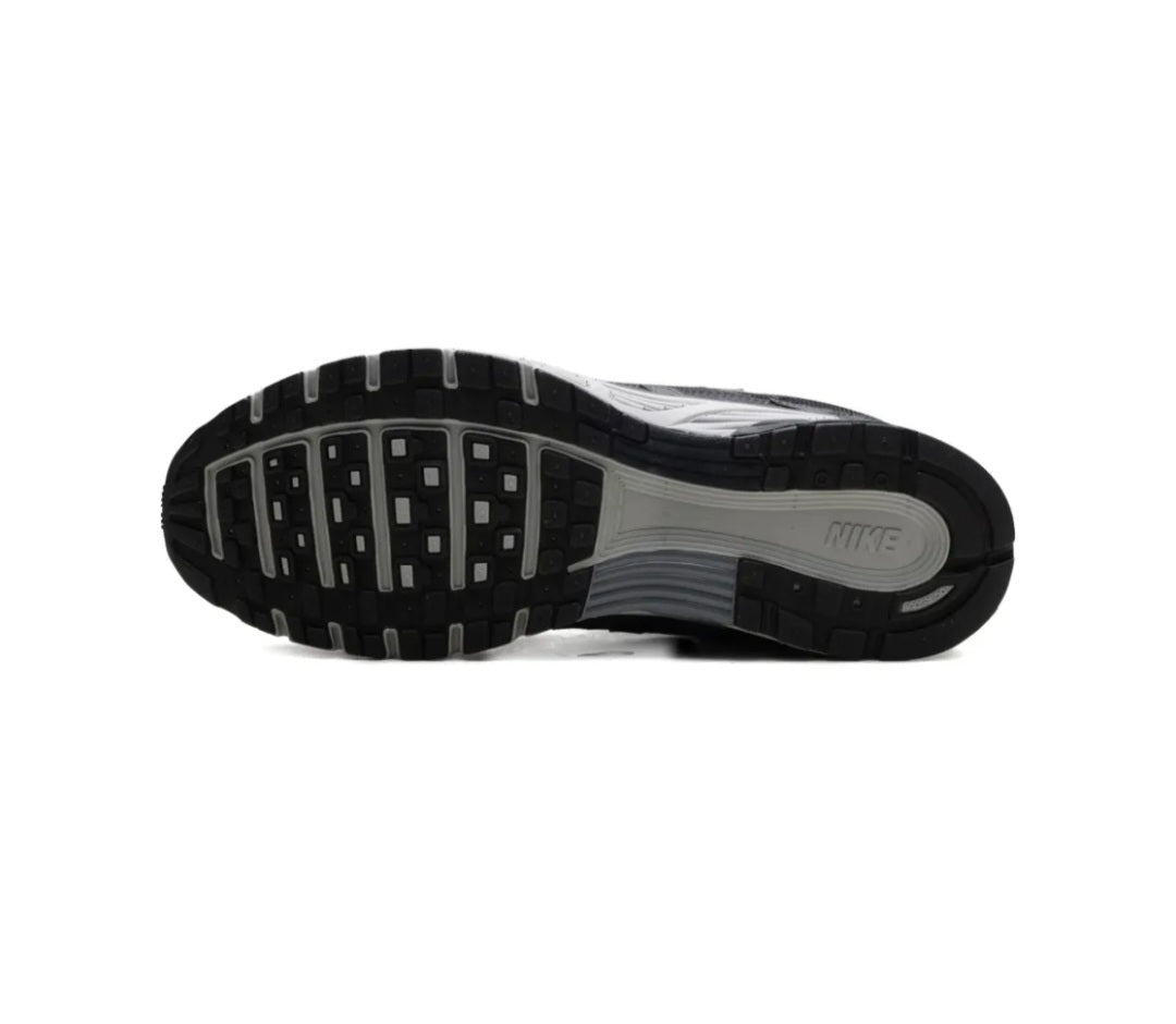 P-6000 "Anthracite/Black/Smoke Grey