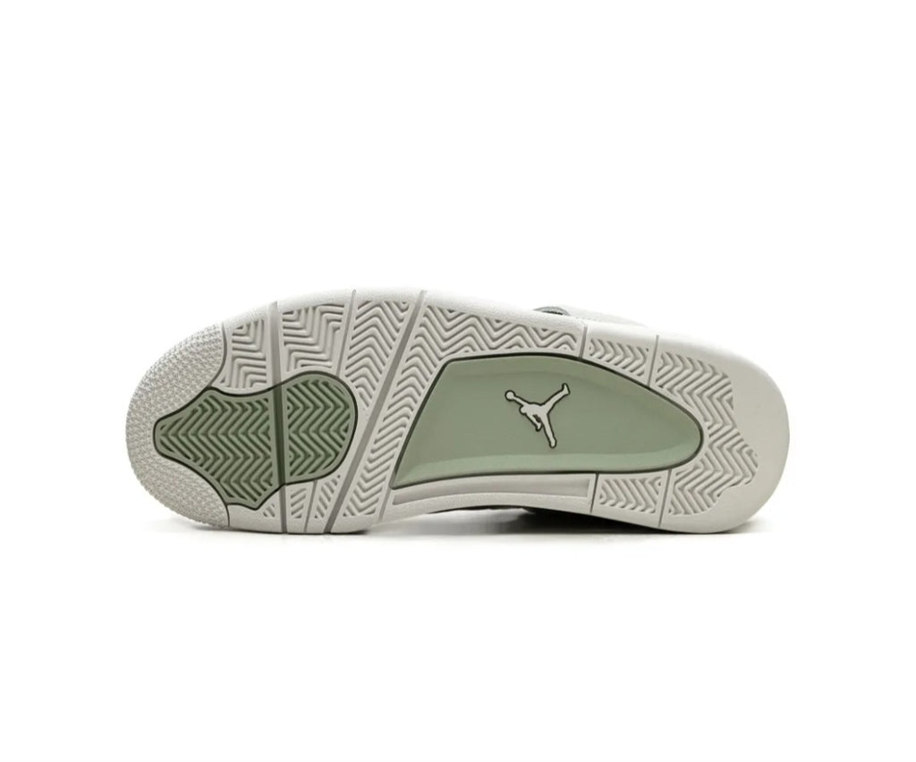 Air Jordan sneakers