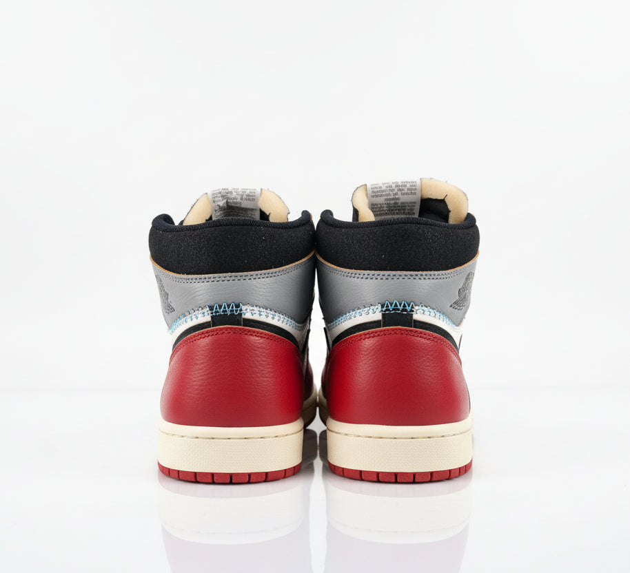 JORDAN x Union LA Air JORDAN 1 RETRO HIGH OG "Chicago'