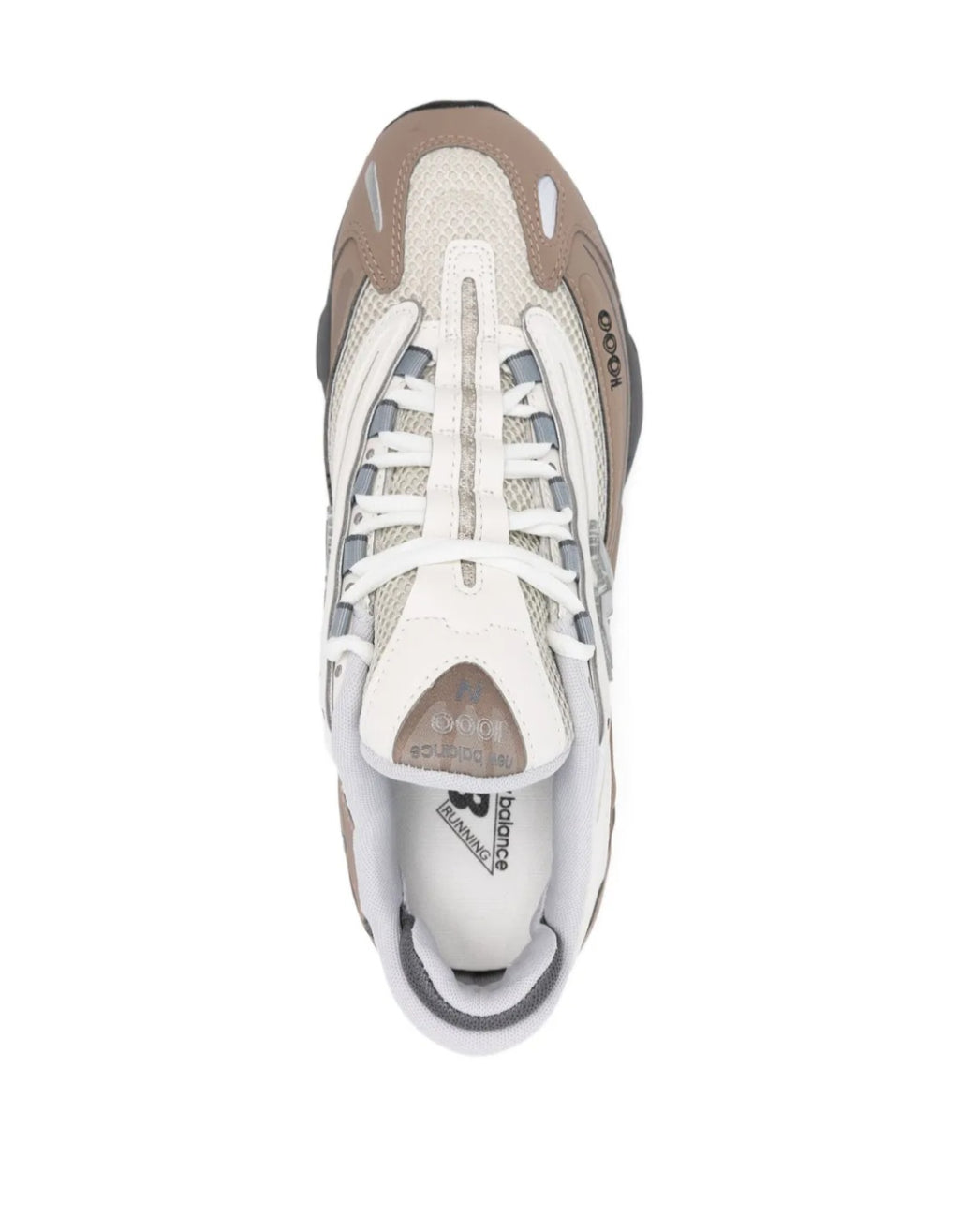 1000 Mesh-Upper SNEAKERS