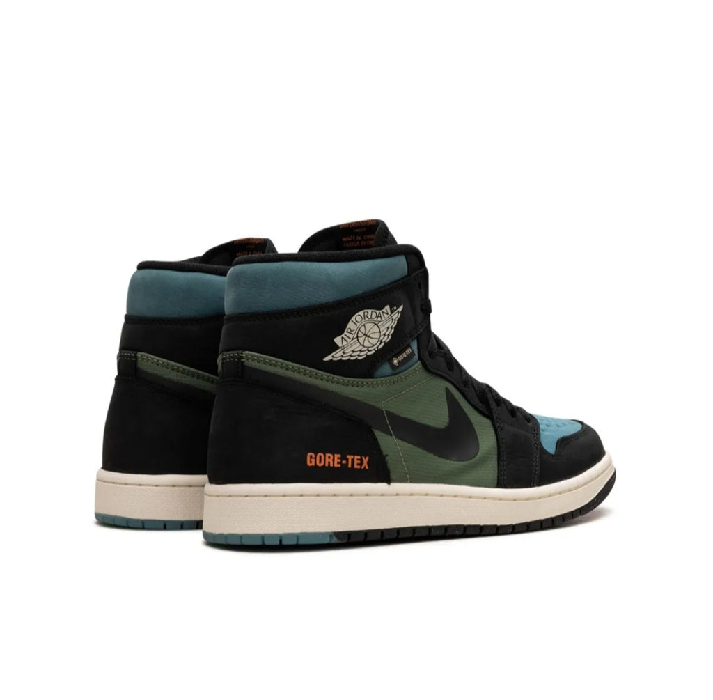 Air Jordan 1 High Element GORE-TEX "Sky J Light Olive" sneakers