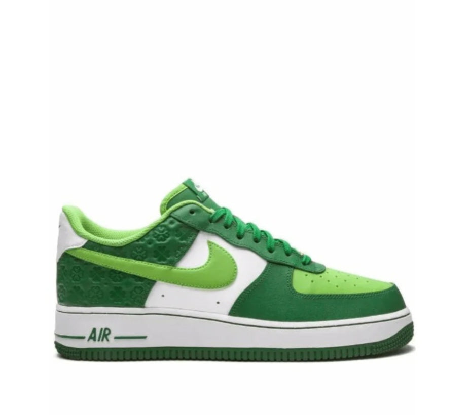 AIR FORCE 1 LOW ST.PATRICK'S DAY SNEAKERS