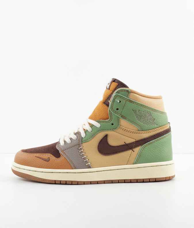 Air JORDAN 1 HIGH OG "VOODOO "