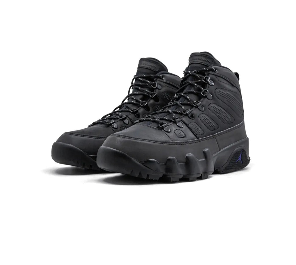 Air Jordan 9 Retro NRG boots