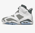 Air Jordan 6 "Cool Grey" sneakers
