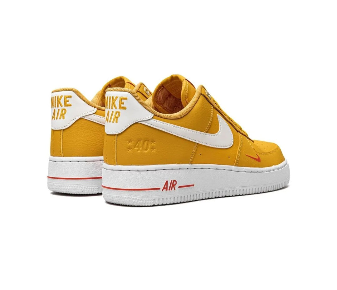 Air Force 1 Low "40Th Anniversary" sneakers