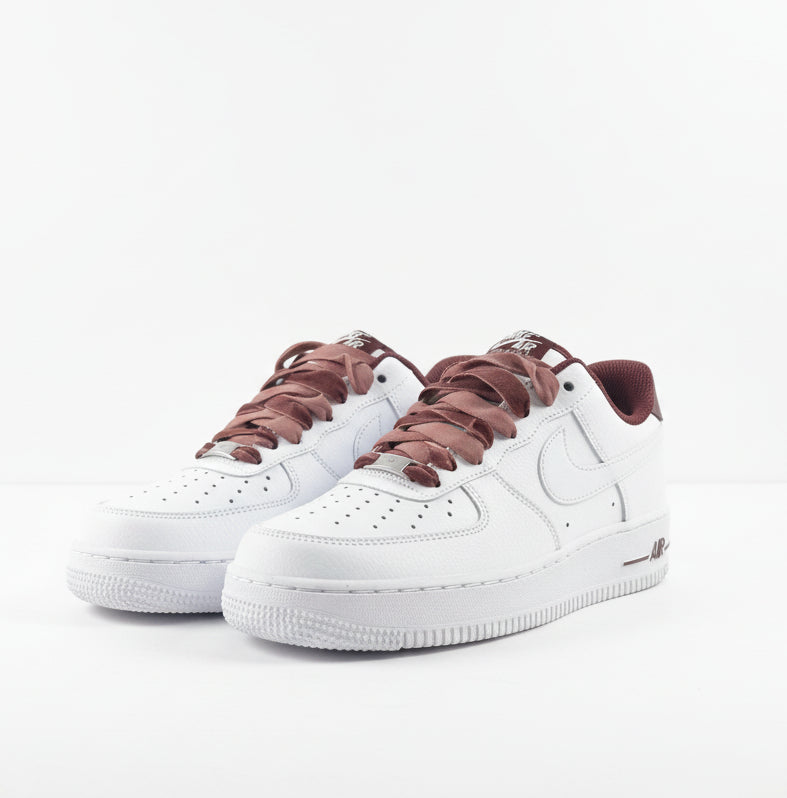 AIR FORCE 1 LOW "07 VINTAGE IN WHITE,,SNEAKERS