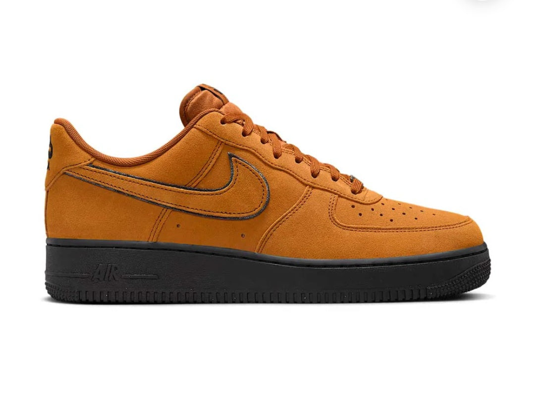AIR FORCE 1 LOW LV8, SNEAKERS MEN'S