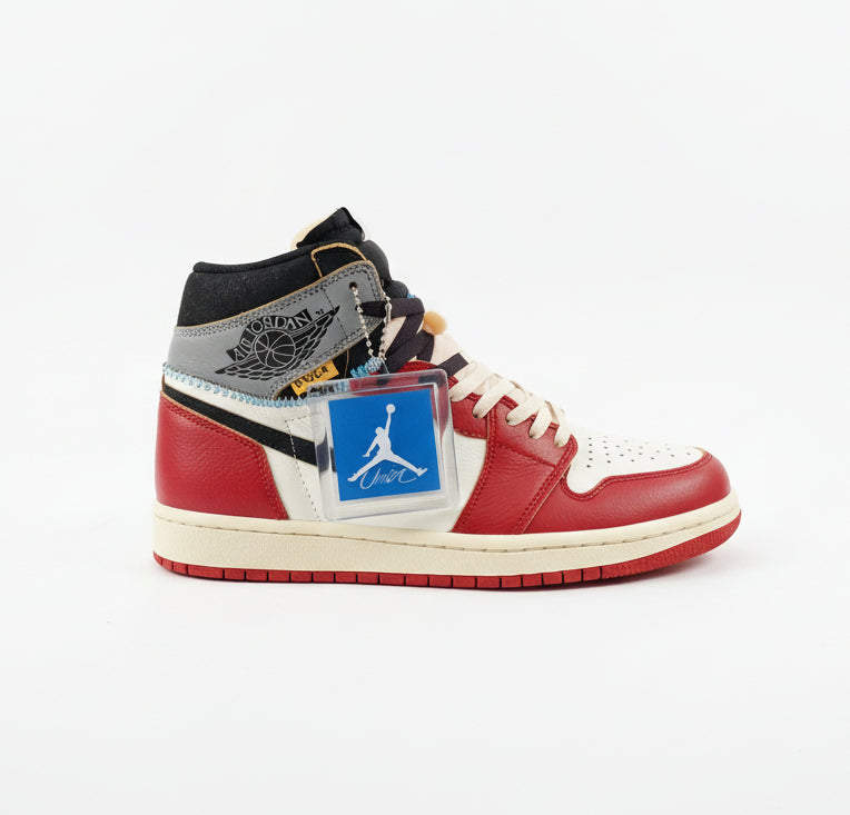 JORDAN x Union LA Air JORDAN 1 RETRO HIGH OG "Chicago'