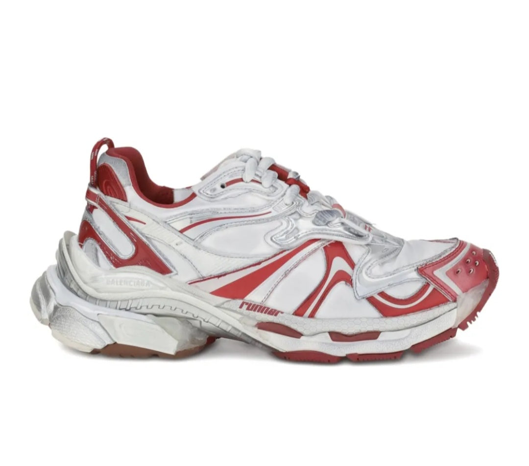 Balenciaga
Runner 2 Sneakers