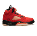 AIR JORDAN 5 RETRO MARS FOR HER,SNEAKERS