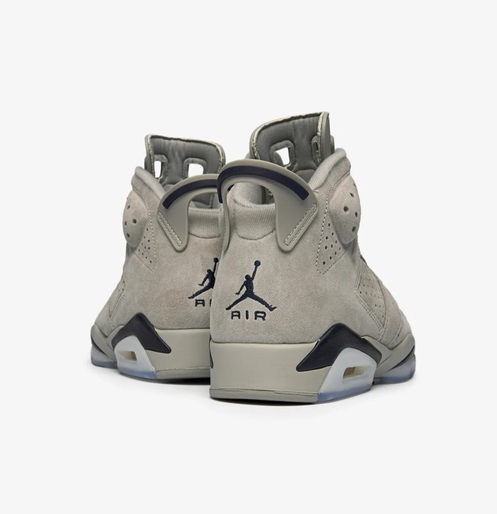 Air Jordan 6 "Georgetown" sneakers