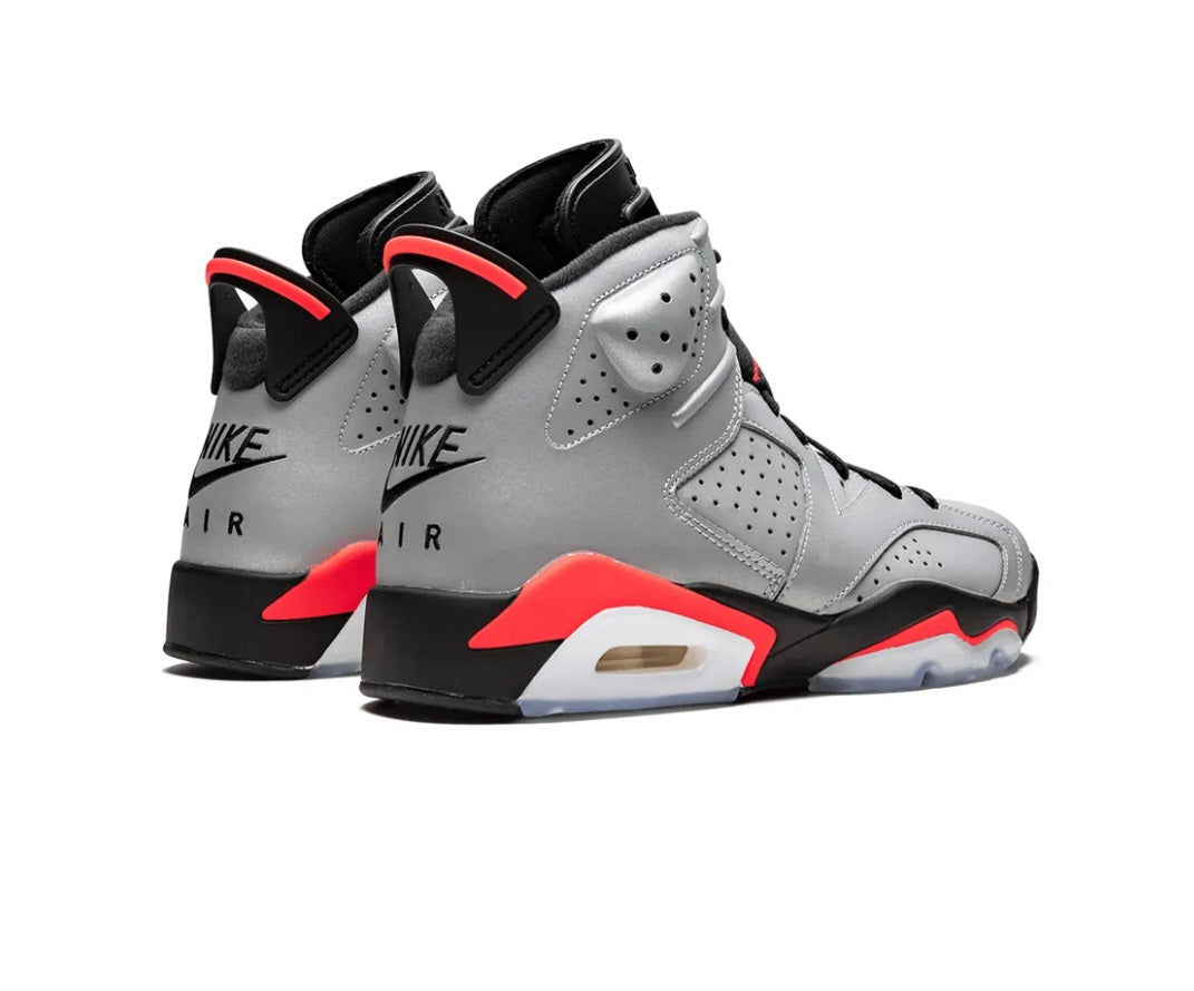 Air Jordan 6 Reflection of a Champion