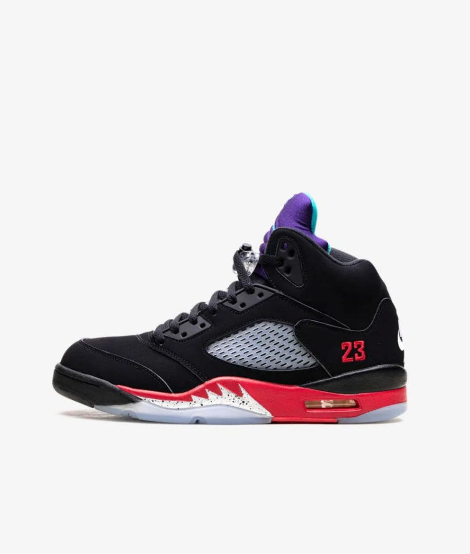 AIR JORDAN 5 RETRO TOP 3