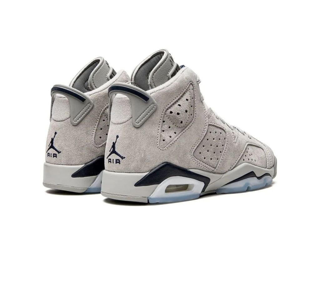 Air Jordan 6 Retro "Georgetown" sneakers