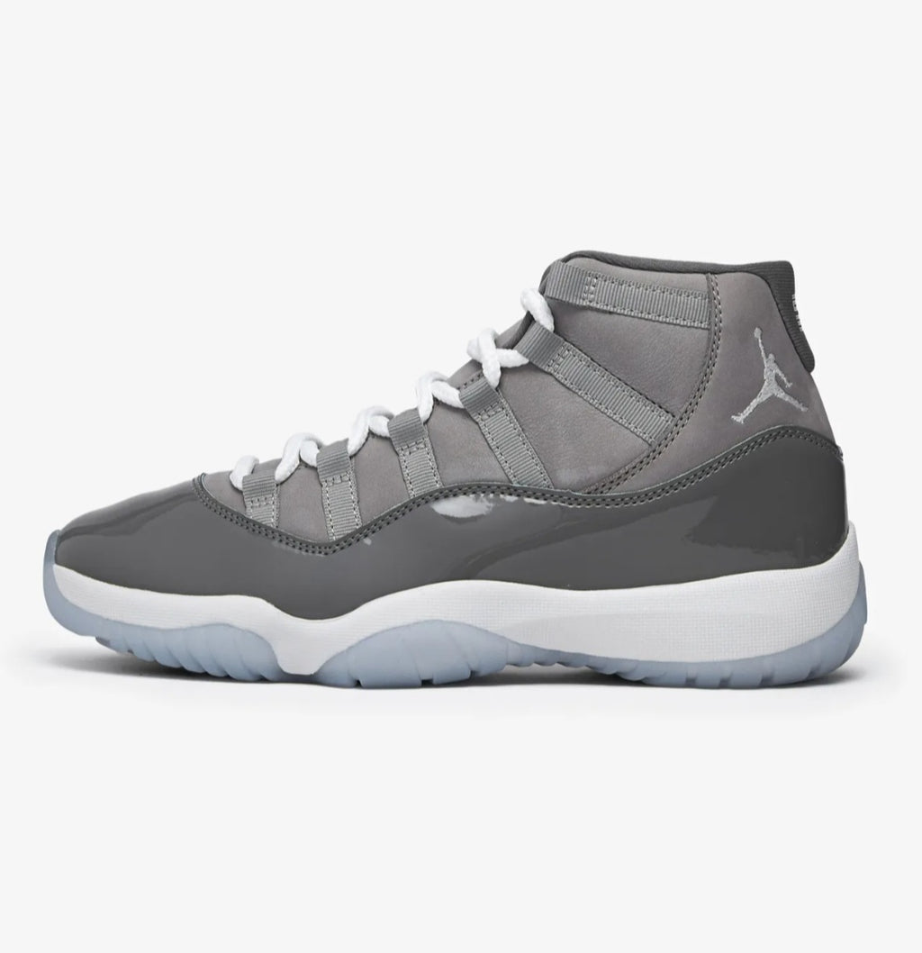 Air Jordan 11 Retro high-top sneakers