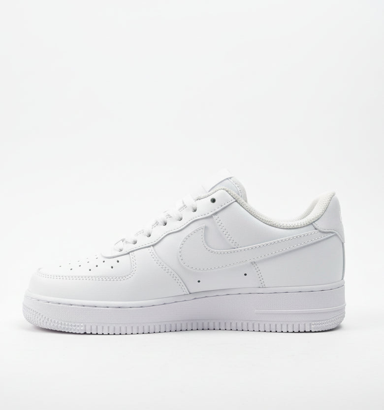 Air FORCE 1 LOW "07,SNEAKERS