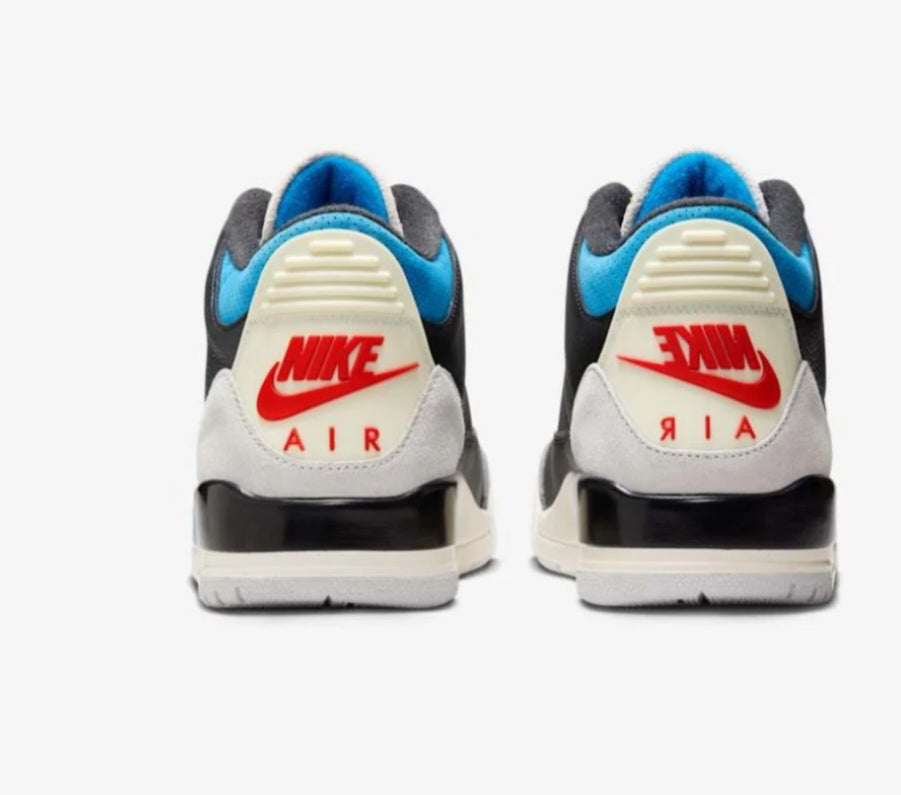 Air Jordan 3 Rare Air sneakers