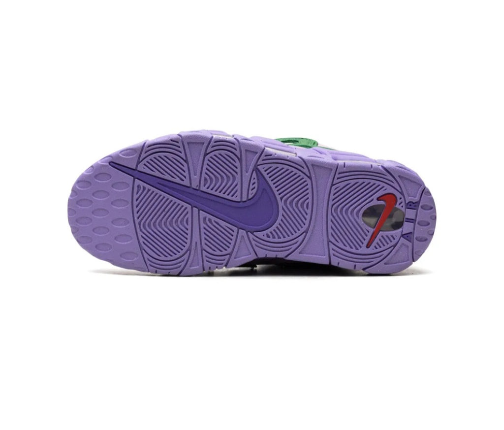 x Ambush
Air More Uptempo "AMBUSH - Lilac" sneakers
